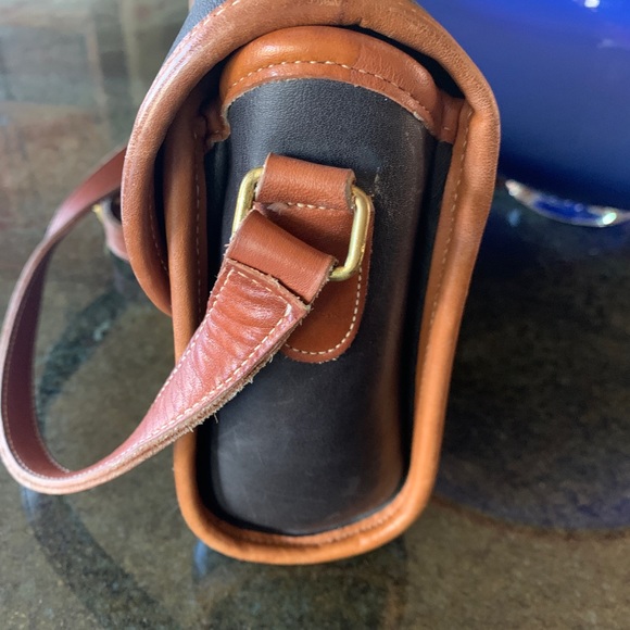 Coach vintage shoulder bag - Picture 9 of 12